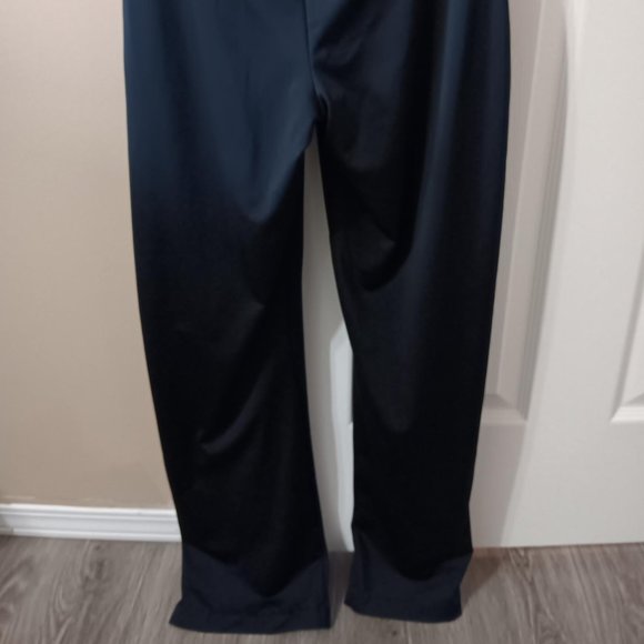 Under Armour All Season Gear Black Pants Size XS EUC - Picture 4 of 11